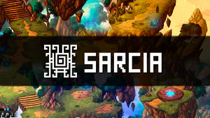 Sarcia title.